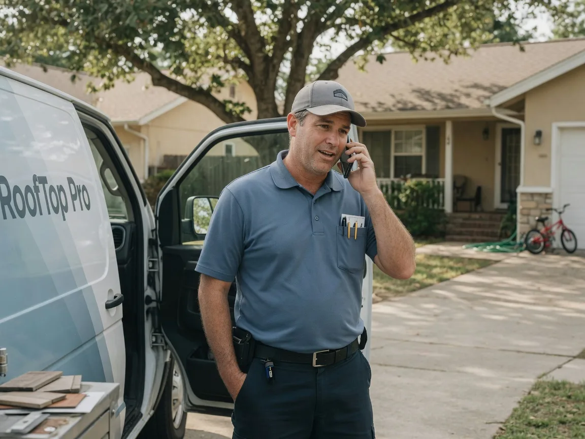 Roof Repair Mobeetie, TX FAQs