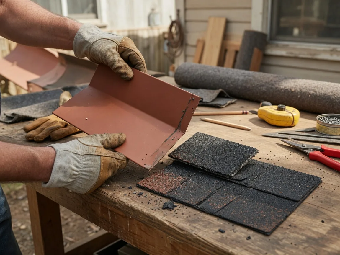 Roof Repair company in Mobeetie, TX